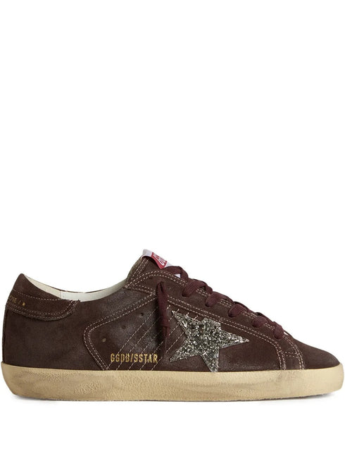 GOLDEN GOOSE SUPER STAR